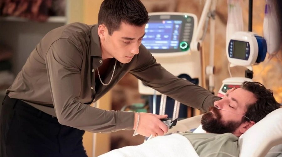 Далечен град 