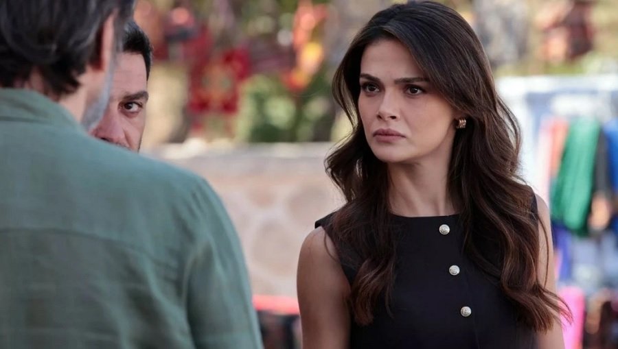 Далечен град 