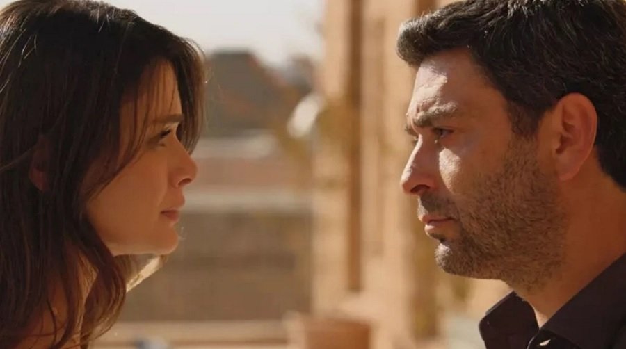 Далечен град 