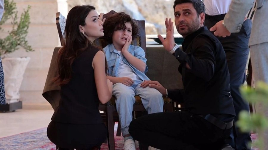 Далечен град 