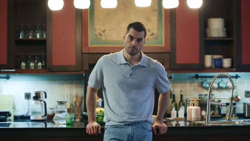 наследникът 