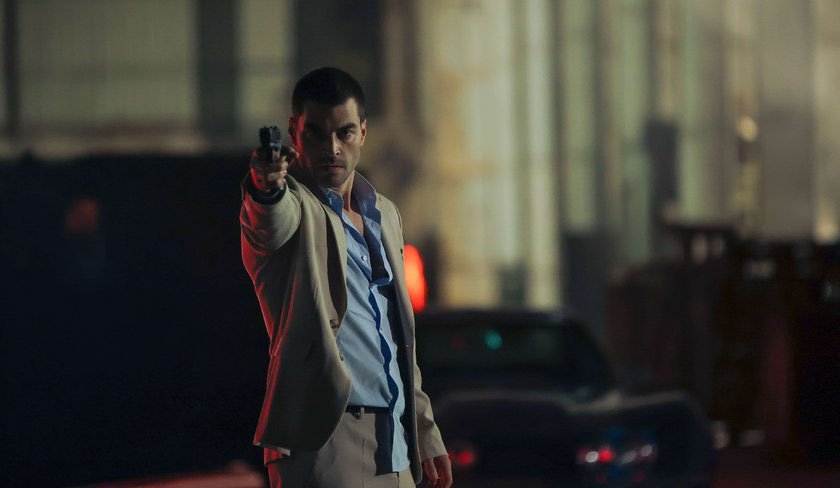 Налседникът 