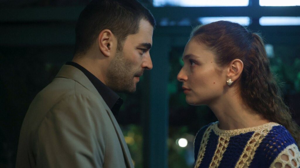 Наследникът 