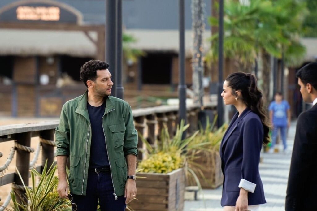 Рози и грехове 