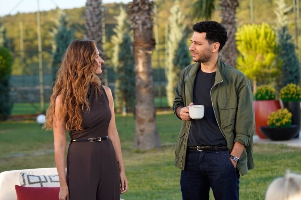 Рози и грехове 