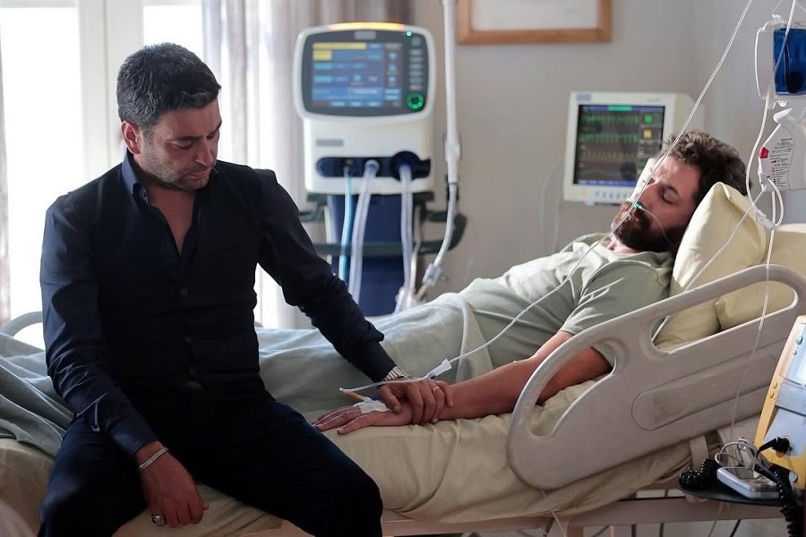 далечен град 