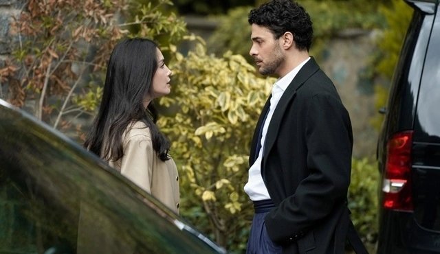 очите на черно море 