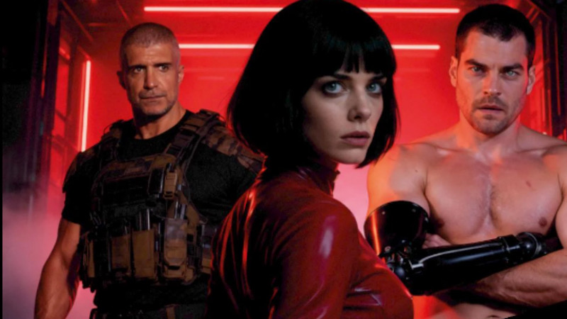 Сериал, създаден изцяло от изкуствен интелект, ще бъде пуснат в Турция.