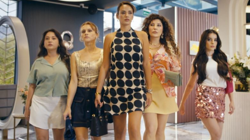 Сюжетът на новия турски сериал "Като сън"