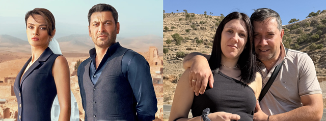 bTV Story отведе български зрители в сърцето на "Далечния град"