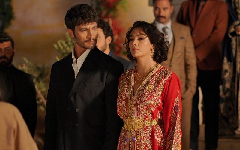 Подробности за третия епизод на сериала "Наследник: Зовът на дивото"!