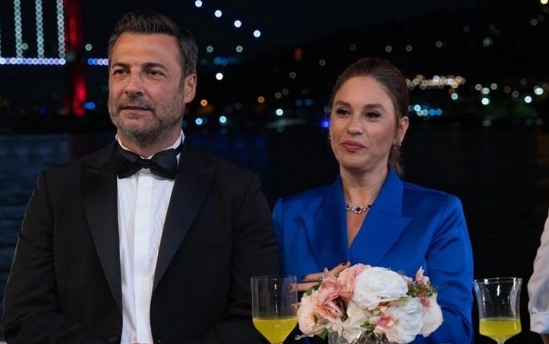 Неочакван обрат в „Шербет от червена боровинка“: Коя е мистериозната нова героиня?