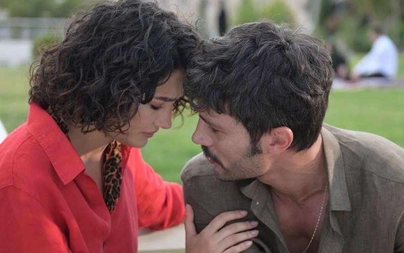 Наследник: Зовът на дивото - Епизод 4: Когато кръвта не се връзва, а сълзите!