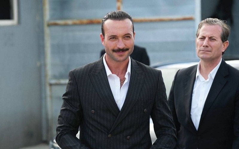 Руска мафия срещу честта: нова глава в Мечтата на Ешреф!