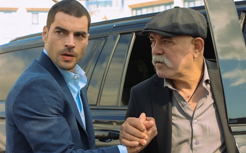 Кърваво наследство: Епизод 5!