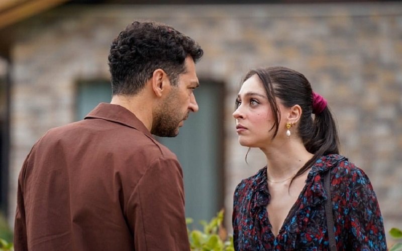 Първи епизод на "Рози и грехове": премиера, която не бива да пропускате!