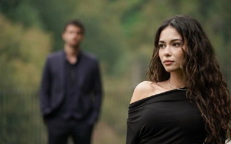 Анонс за 8-ми епизод от сериала "Очите на Черно море"