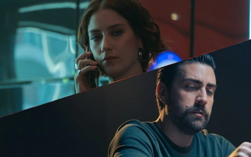 Стая за разпити: Хазал Кая и Чаалар Ертуурул се завръщат – премиера на сезон 2!