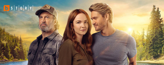 Нов сериал започва от утре по bTV Story