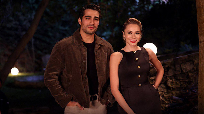 Очаква се сериалът „Нищо няма да ни се случи“ през февруари (Турция)