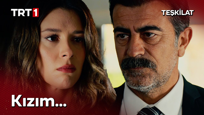 Нов епизод 151 от поредицата "Разузнаване": Отец Бахар се оказва директор