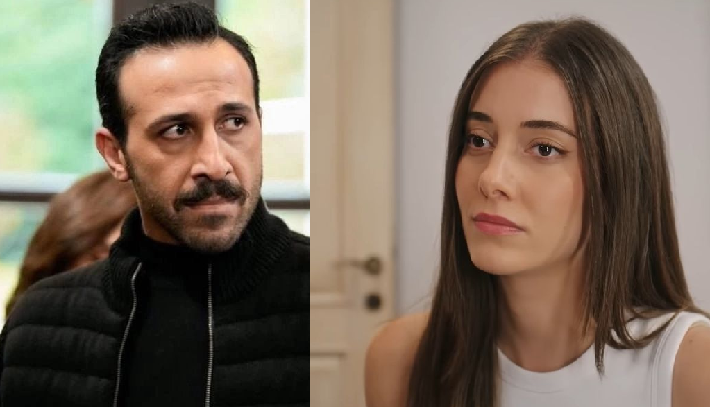 “Златно момче”: Абидин среща шокираща жена от миналото