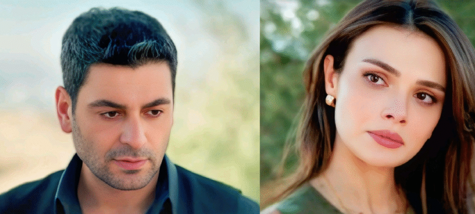 “Далечен град”: Алия открива тайната на Боран, а Наре отново остава сама