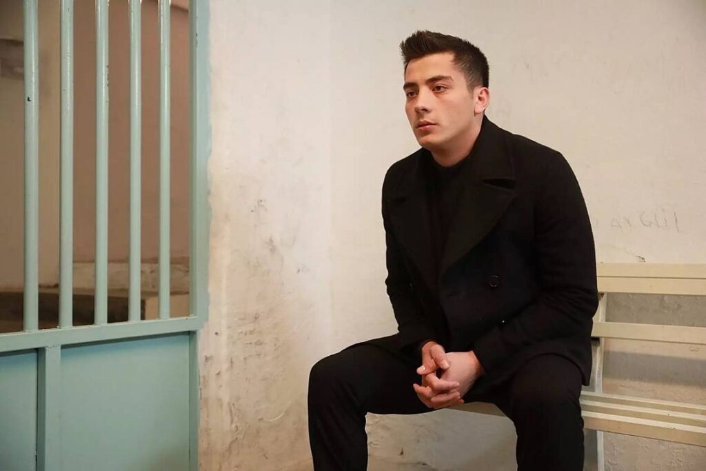 Далечен град - Епизод 18,19 и 20 (Ето какво ще видим)