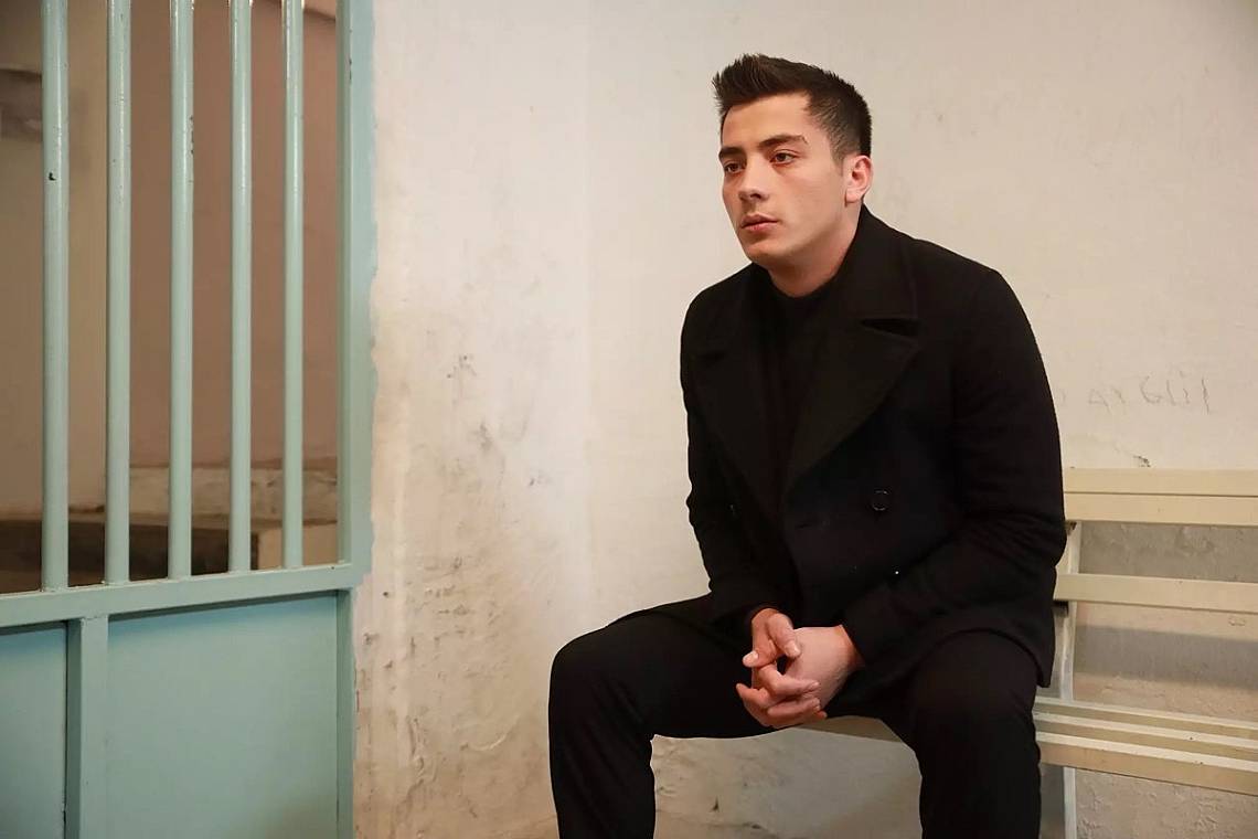 Далечен град - Епизод 18,19 и 20 (Ето какво ще видим)