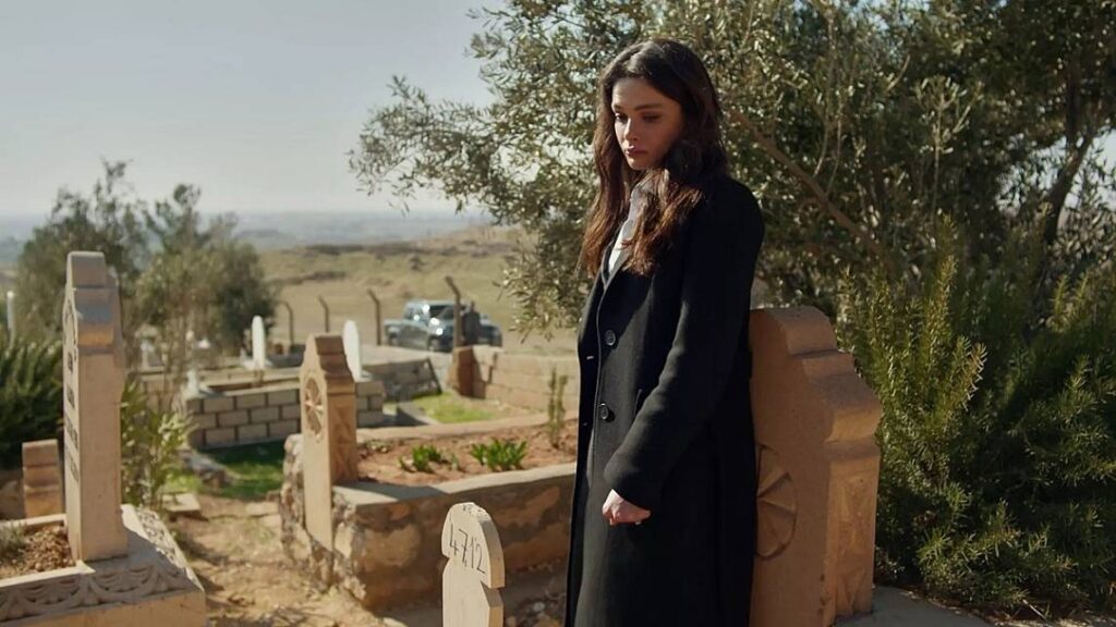 Далечен град - Епизод 23 и 24 (Ето какво ще видим)