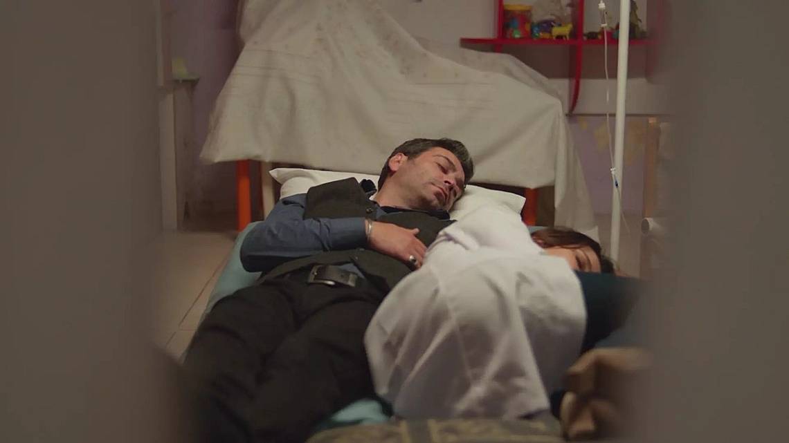 Далечен град - Епизод 32,33 и 34 (Ето какво ще видим)