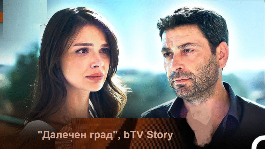 “Далечен град”: Алия открива тайна от миналото на Боран