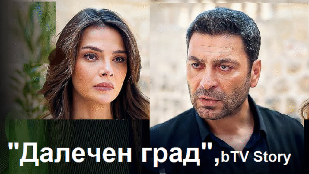 “Далечен град” Алия издава Джихан и предизвиква война