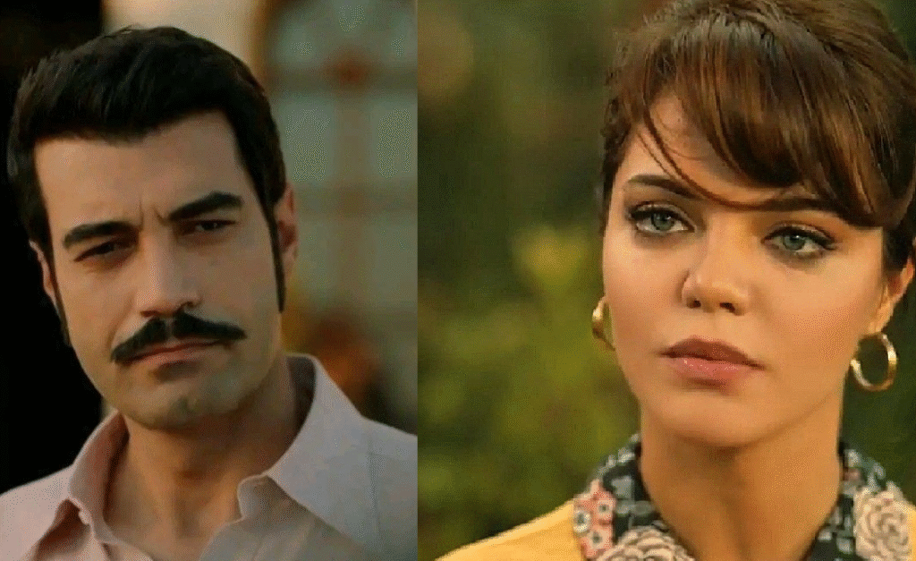 “Имало едно време в Чукурова”: Зюлейха убива Умит