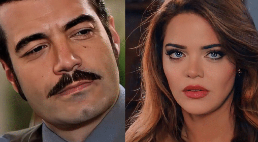 “Имало едно време в Чукурова”: Пожар и катастрофа разтърсват Чукурова