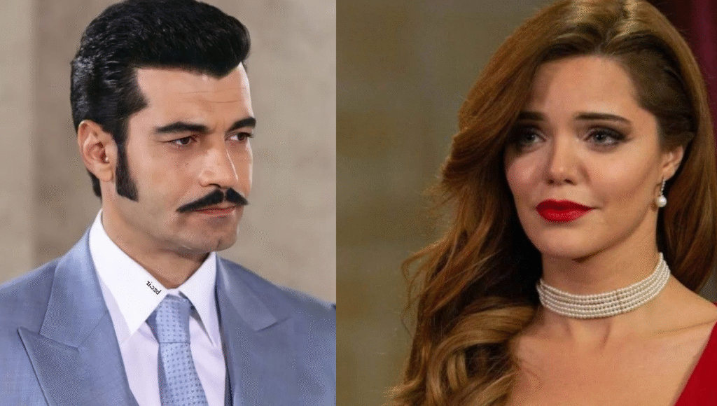 “Имало едно време в Чукурова”: Юмит казва на Демир, че е бременна