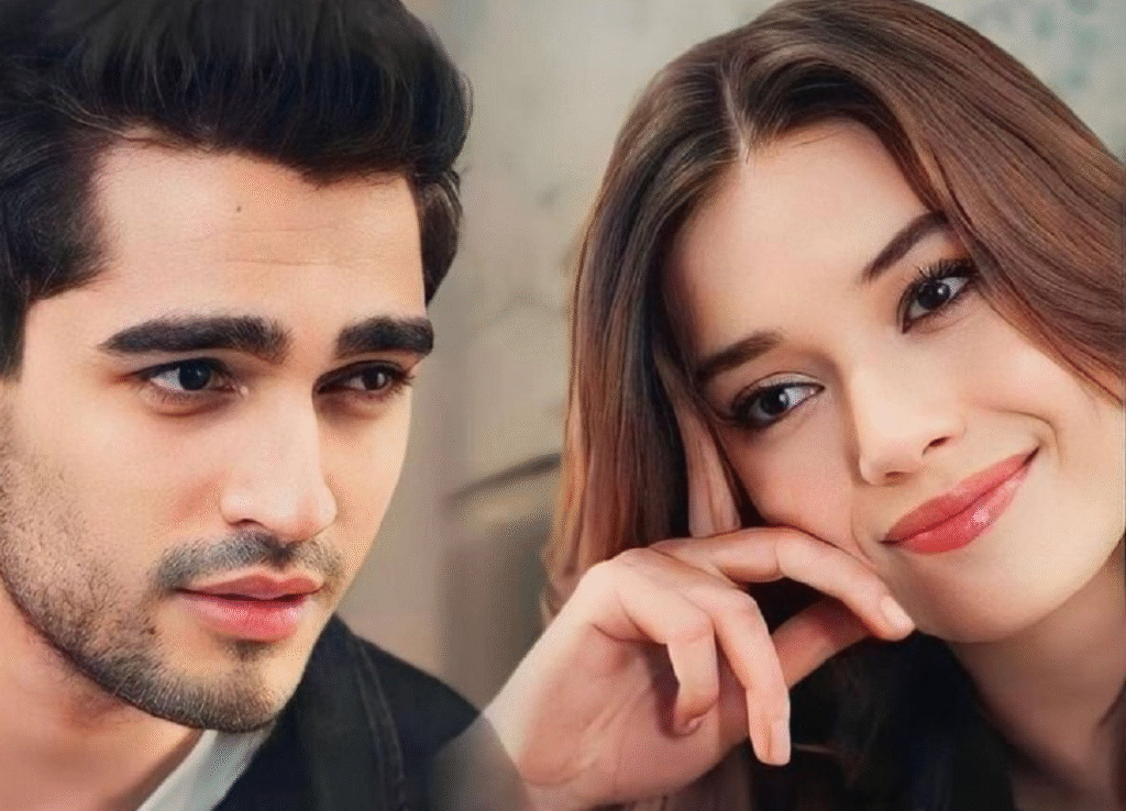 “Златно момче”: Шок за Корхан: Ферит проваля доверие, Сейран кипи