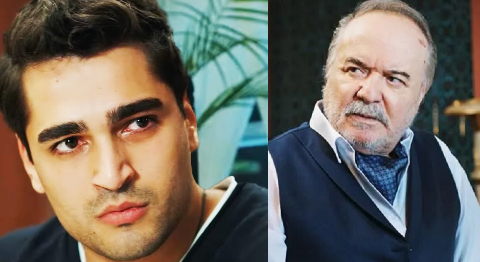 “Златно момче”: Ферит попада в засада, кой я организира?