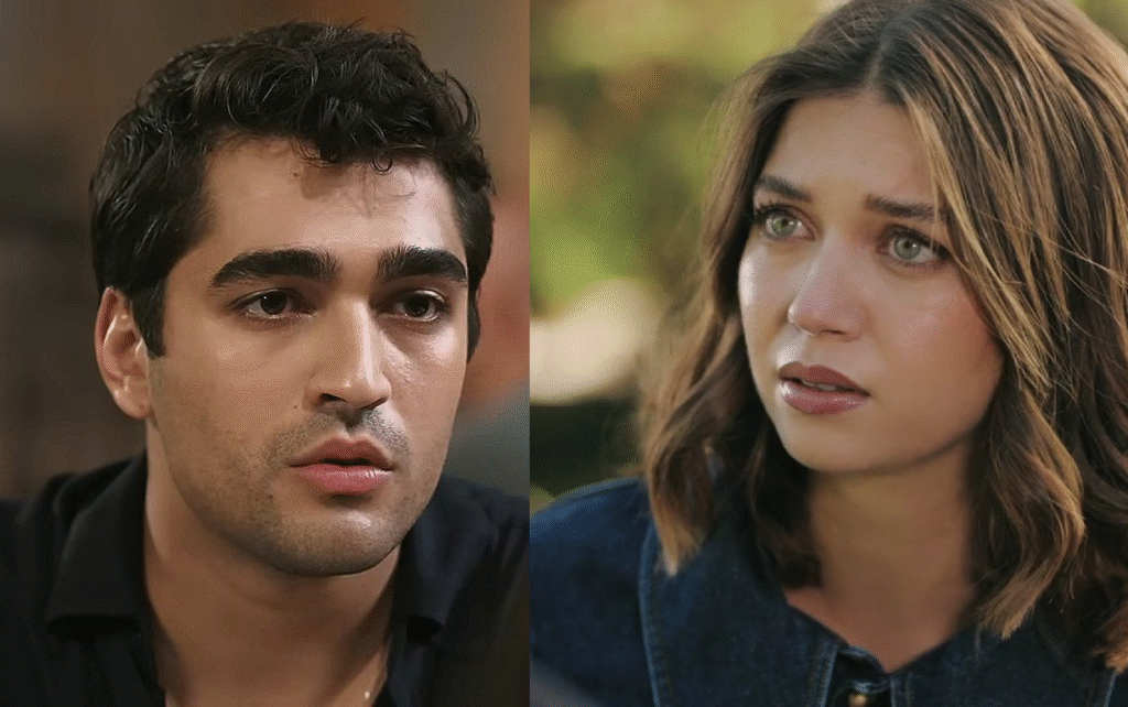 “Златно момче”: Сейран крие тайна от Ферит