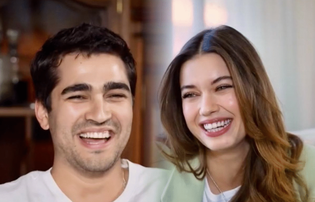 “Златно момче”: Ферит прощава на Халис, а Суна напуска Абидин