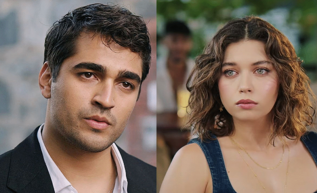 “Златно момче”: Сейран крие тайната си, Абидин ревнува