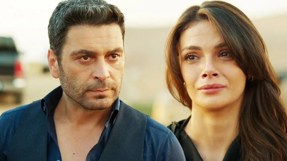 „Далечен град“: Аля срещу Садакат, Джихан е предаден