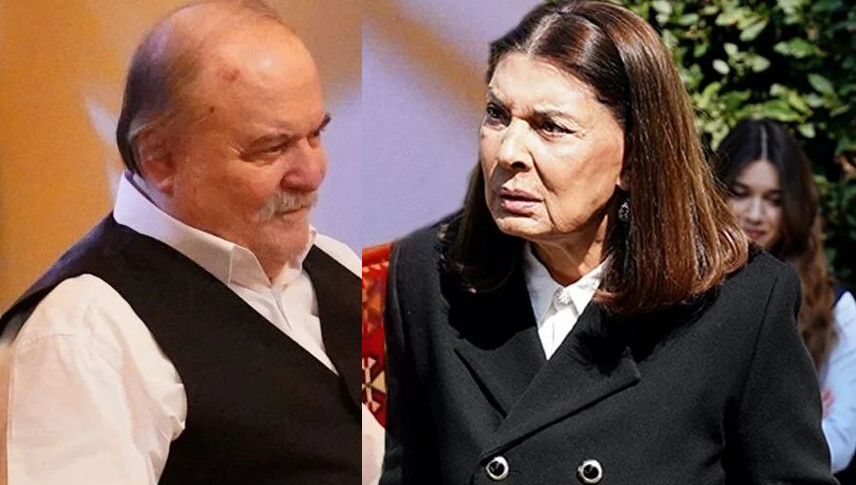 „Златно момче“: Хатуч разкрива тайни за миналото на Халис