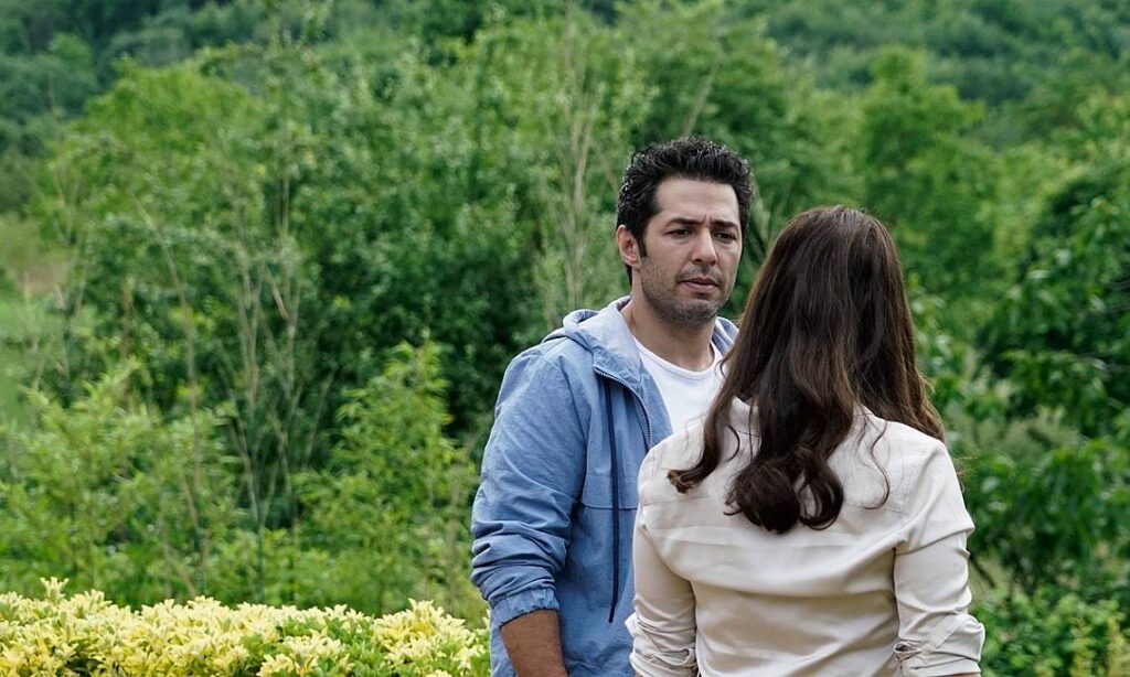 Изкупление - Епизод 103 (Ето какво ще видим)