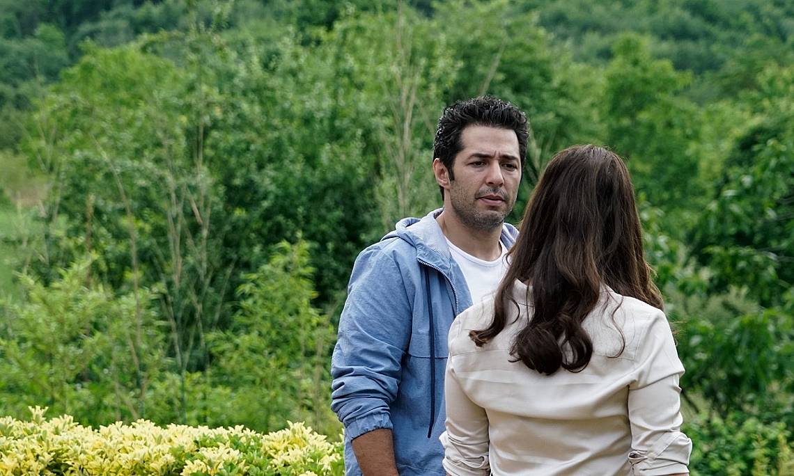 Изкупление - Епизод 103 (Ето какво ще видим)