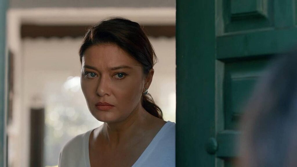 Изкупление - Епизод 111 (Ето какво ще видим)