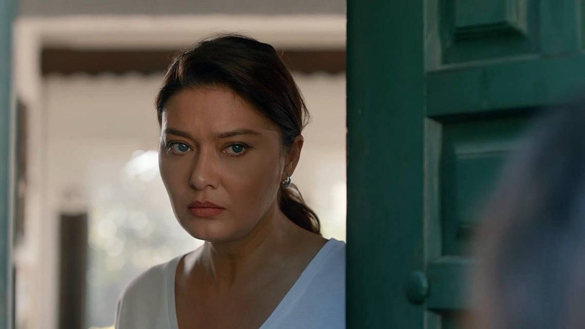 Изкупление - Епизод 111 (Ето какво ще видим)