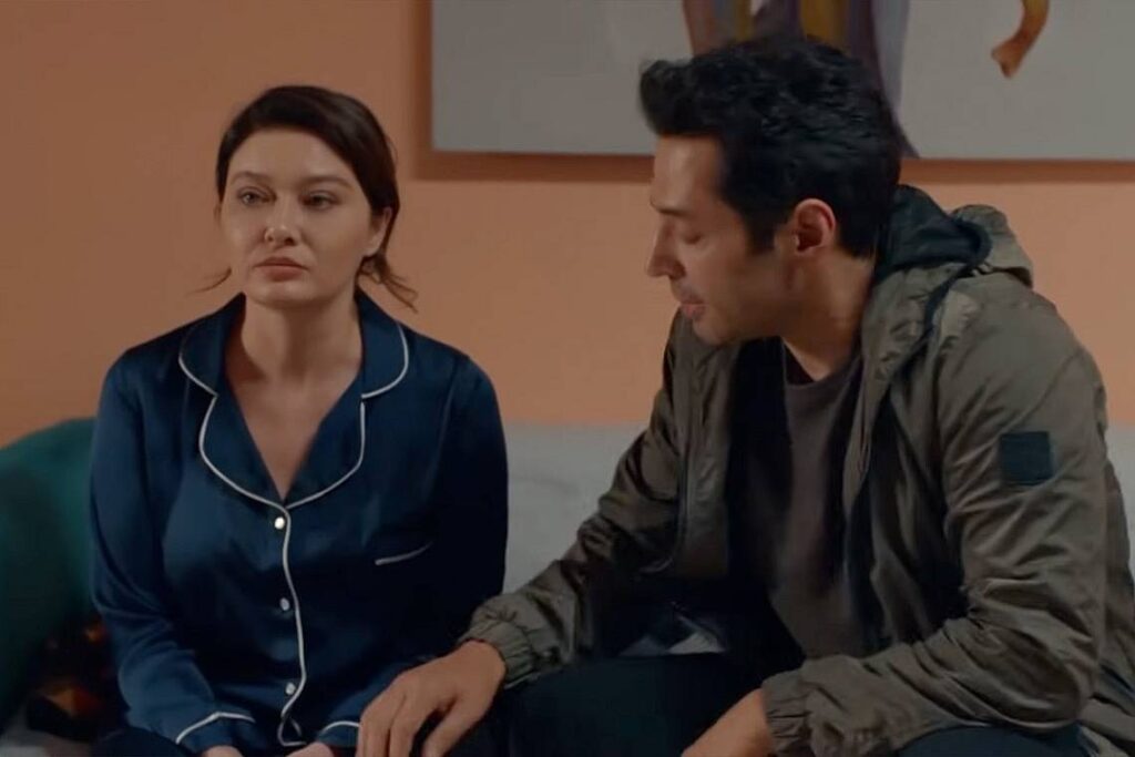 Изкупление - Епизод 95 (Ето какво ще видим)