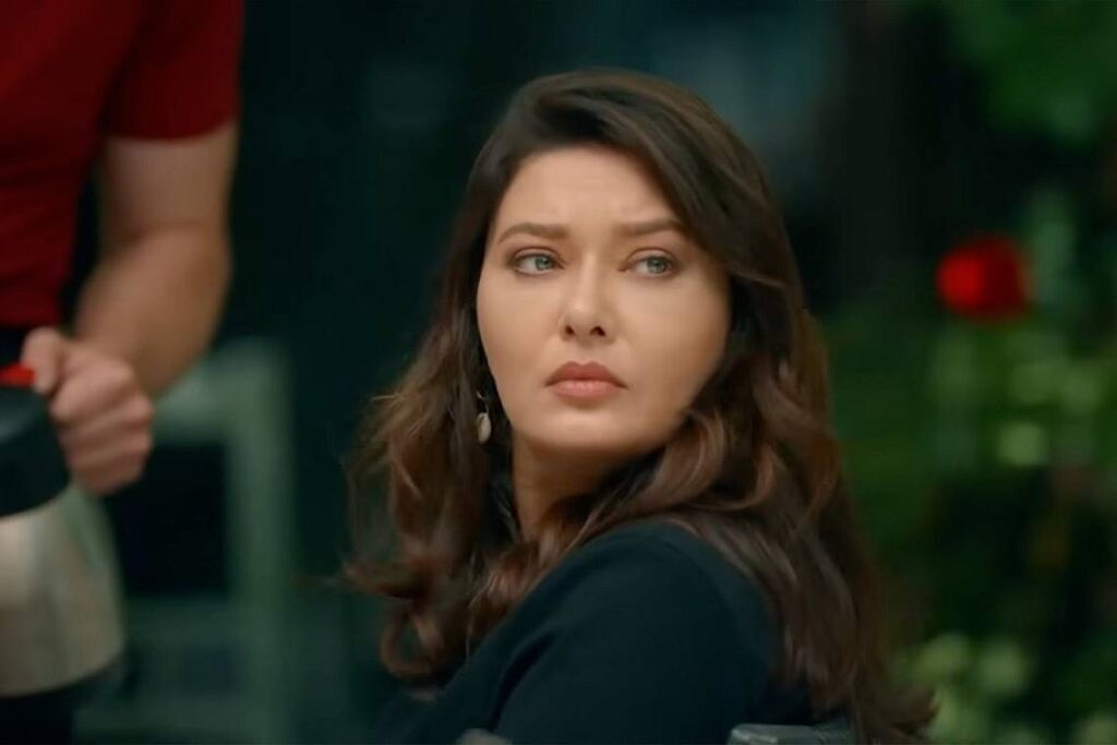 Изкупление - Епизод 96 (Ето какво ще видим)