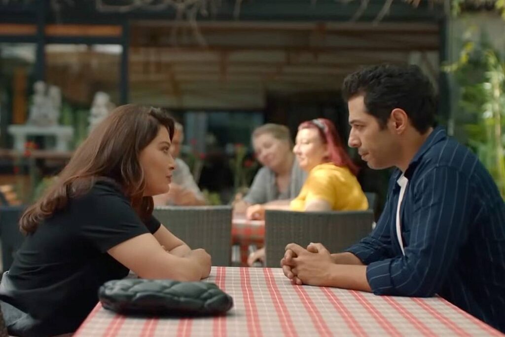 Изкупление - Епизод 97 (Ето какво ще видим)